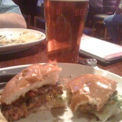 21. The Ram Restaurant & Brewery Rosemont, IL – Big Red IPA Draft