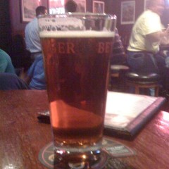 20. The Ram Restaurant & Brewery Rosemont, IL – Buttface Amber Ale Draft