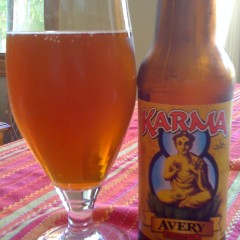 84. Avery Brewing – Karma Ale