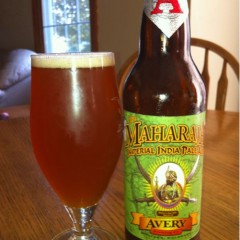 95. Avery Brewing – The Maharaja Imperial India Pale Ale