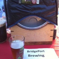 111. Bridgeport Brewing – Hop Czar Imperial IPA Draft