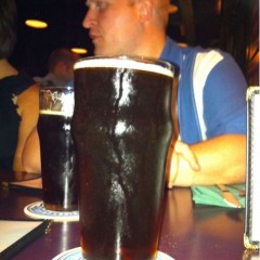 161. St. Louis Brewery / Schlafly – India Brown Ale Draft