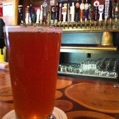 217. Flying Dog – Raging Bitch Belgian IPA Draft
