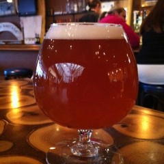 270. Smuttynose – Big A IPA Draft