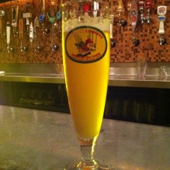 314. Brasserie D’Achouffe – Houblon Chouffe Dobbelen IPA Tripel Draft