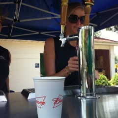 337. Alexander Keith’s – Nova Scotia Style Brown Ale