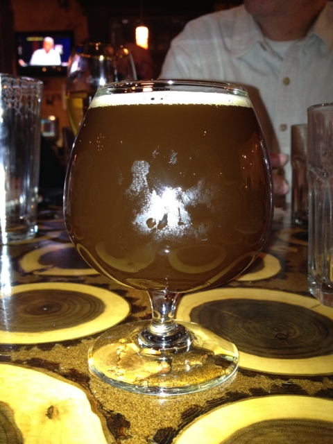 Ommegang Abbey Ale
