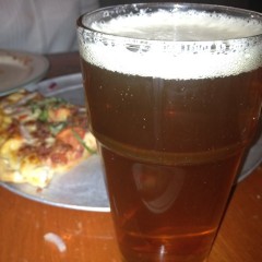 400. Upland Brewing – Double Dragonfly Imperial IPA