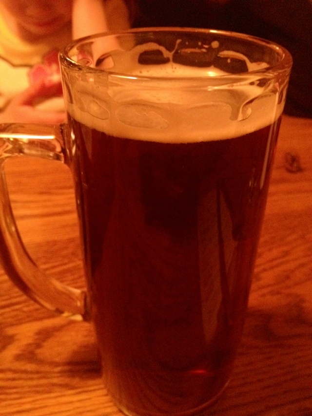 Rock Bottom North Indianapolis - Merry Prankster Red IPA Rock Bottom North Indianapolis - Merry Prankster Red IPA