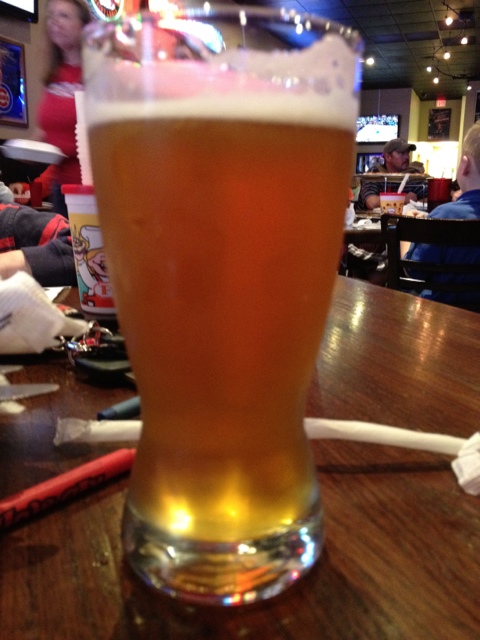 Schlafly Pale Ale Schlafly Pale Ale