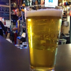 418. The Lost Abbey – Devotion Ale