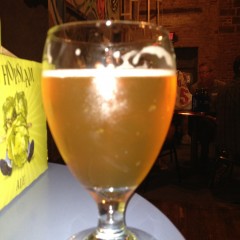 440. Green Flash Brewing – Imperial India Pale Ale