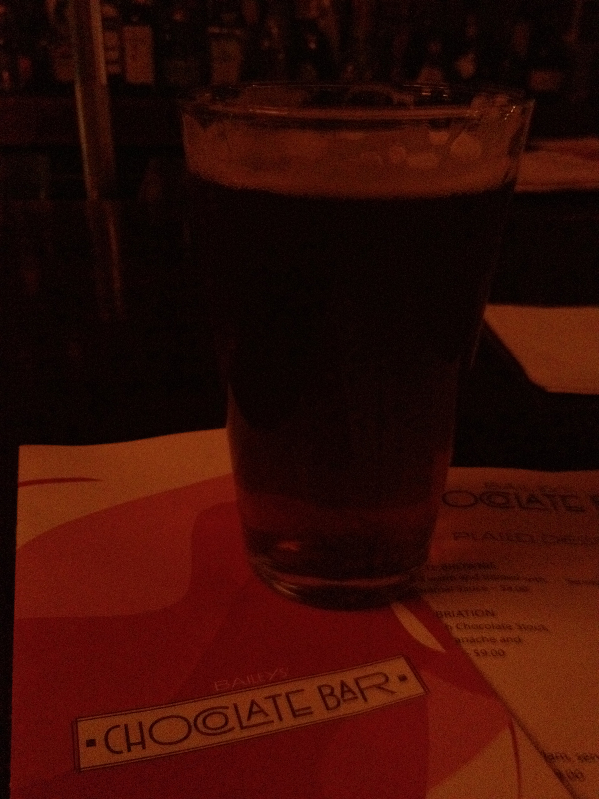 O'Fallon Brewery - Chocolate Ale O'Fallon Brewery - Chocolate Ale