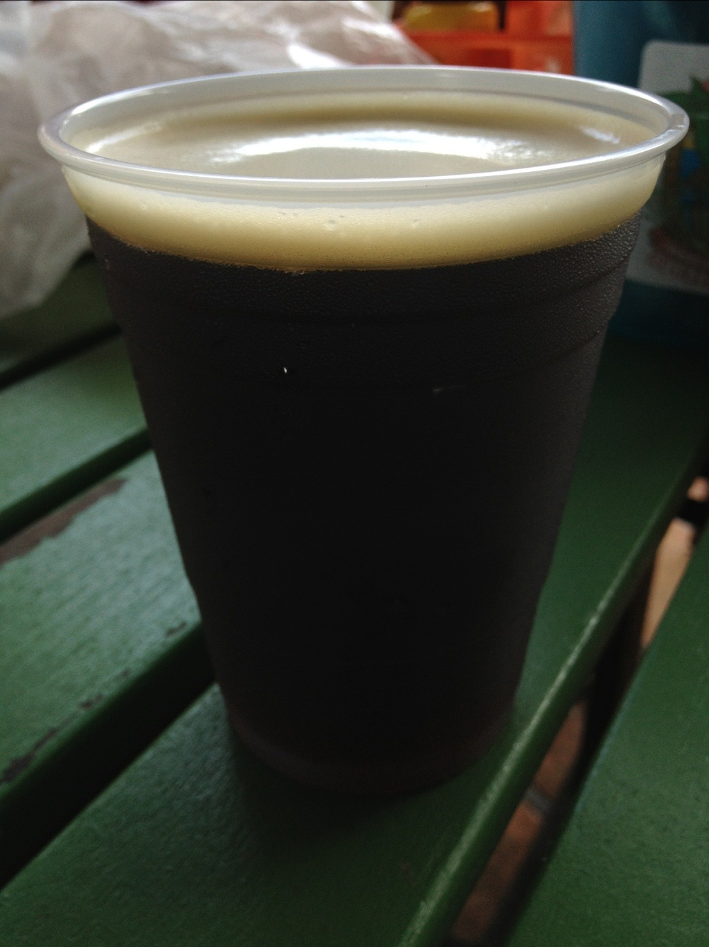 447. Cigar City Brewing Maduro Brown Ale 1000 Beers