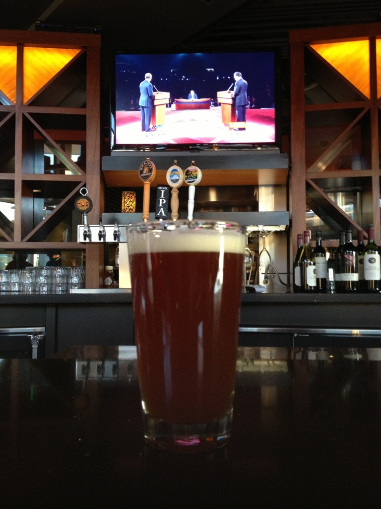 Mac & Jack's Brewing - African Amber Mac & Jack's Brewing - African Amber