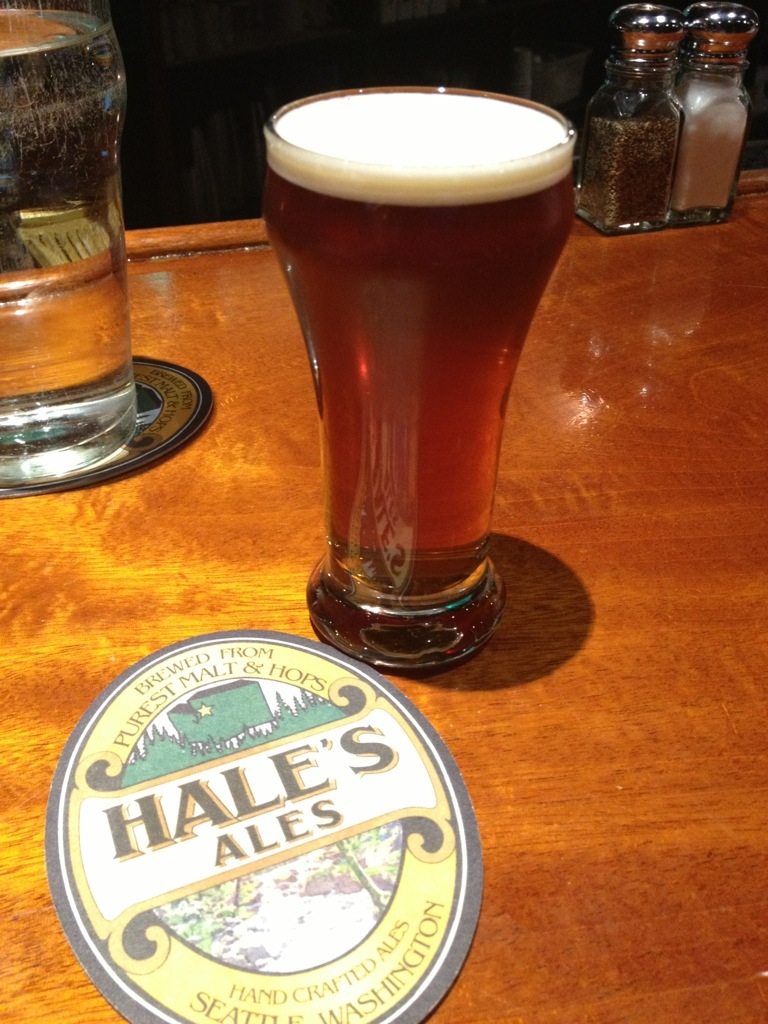 Hale's Ales - Cream HSB Hale's Ales - Cream HSB