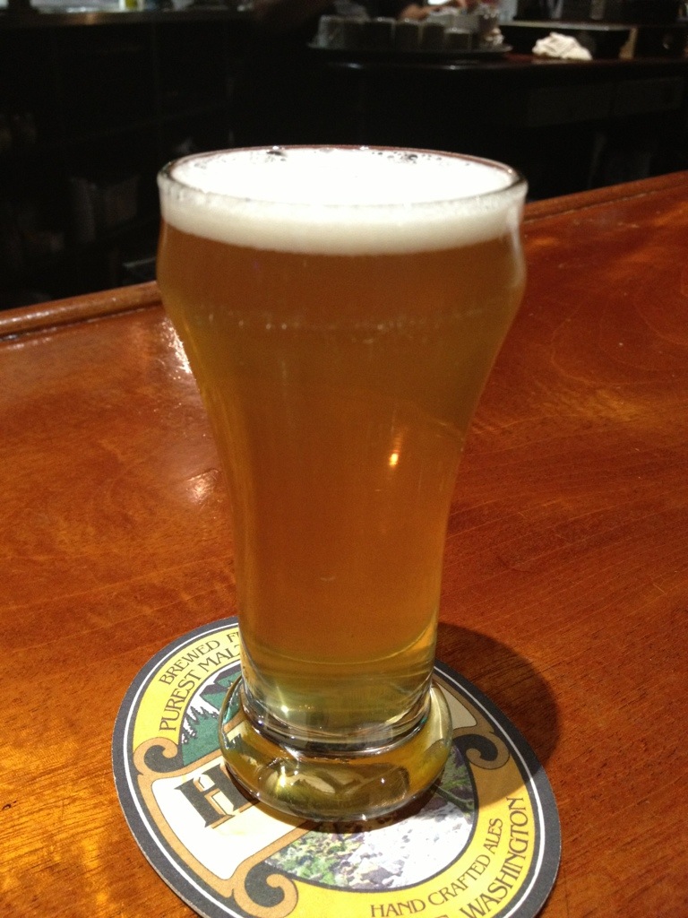 Hale's Ales - Mongoose IPA Hale's Ales - Mongoose IPA