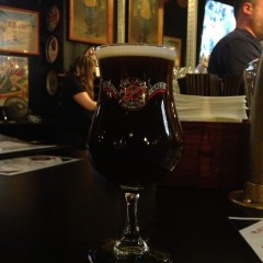 480. The Pike Brewing Co – Harlot’s Harvest Pumpkin Ale