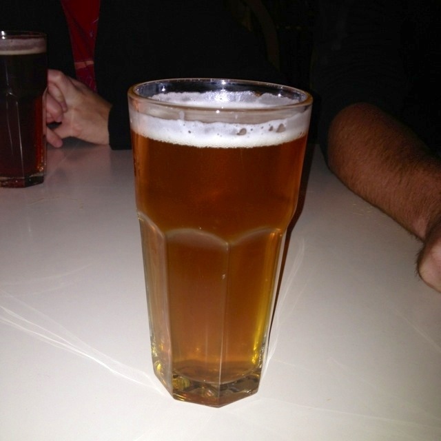 Schooner Exact Brewing Co. - Hopvine IPA Schooner Exact Brewing Co. - Hopvine IPA