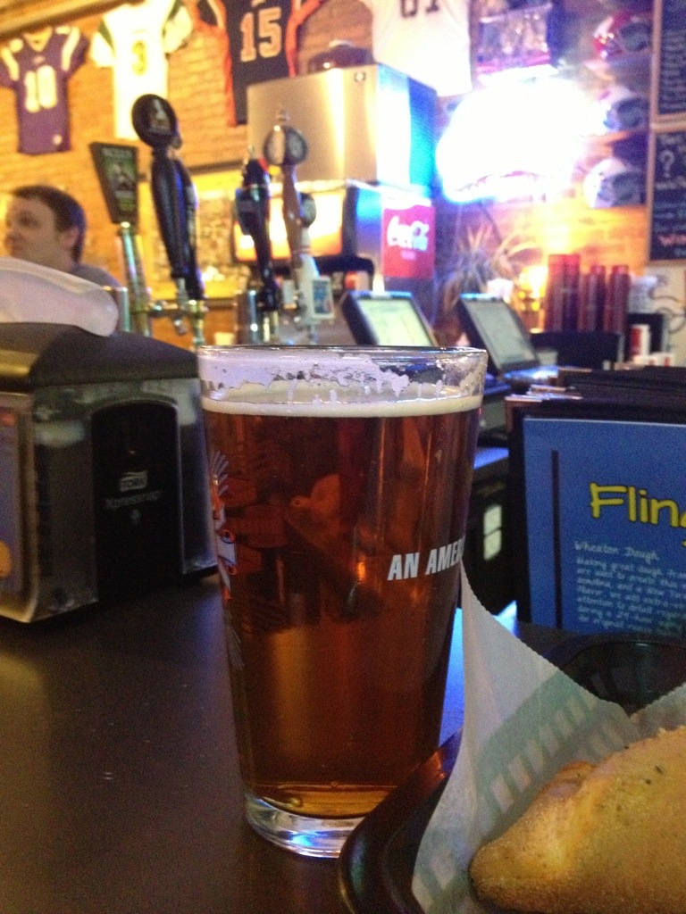 555. Green Flash Brewing - West Coast IPA 555. Green Flash Brewing - West Coast IPA