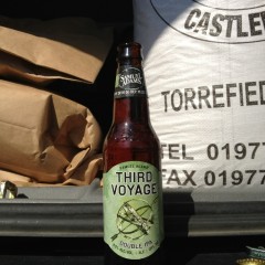 560. Samuel Adams – Third Voyage Double IPA