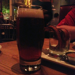 617. Blue Point Brewing – Pumpkin Ale