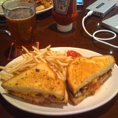 11. BJ’s Brewhouse McAllen, TX – Piranha Pale Ale Draft