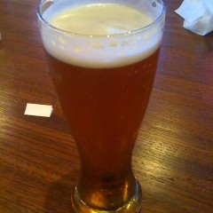 57. New Belgium – Fat Tire Amber Ale Draft