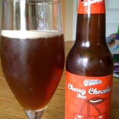 43. O’Fallon Brewery – Cherry Chocolate Beer