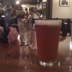 67. Broadway Brewery – American Pale Ale Draft