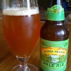 59. Sierra Nevada Brewing – Pale Ale