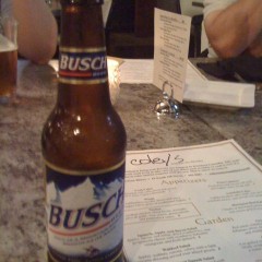 63. ABInBev – Busch