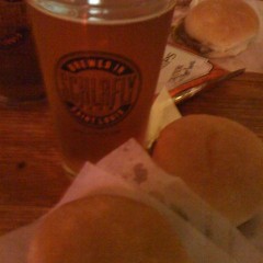 62.  St. Louis Brewery Schlafly – American Pale Ale APA Draft