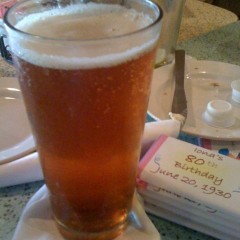 71. Boulevard Brewing – Pale Ale Draft