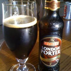 60. Fuller Smith & Turner – Fuller’s London Porter