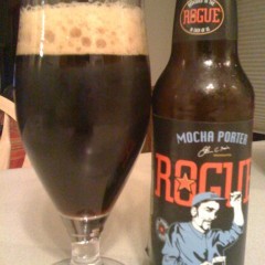 82.  Rogue Brewing – Mocha Porter