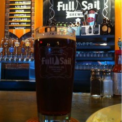 99. Full Sail Brewing – Amber Ale Draft