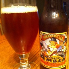 92. Tommyknocker Brewery – Ornery Amber Lager