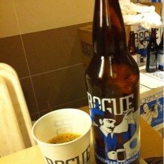 139. Rogue Ales – Shakespeare Oatmeal Stout
