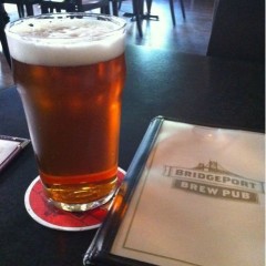 154. Bridgeport Brewing – Blue Heron Pale Ale