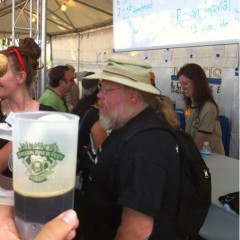 120. Full Sail Brewing – ’97 Russian Imperial Stout Draft