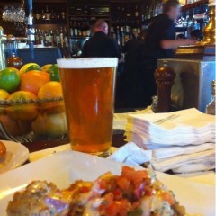 Full Sail Brewing – Spotless IPA Cask