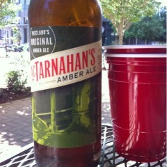 122. MacTarnahan’s – Amber Ale