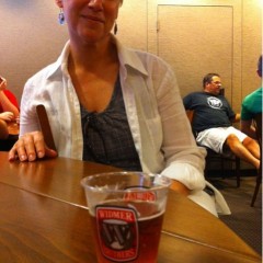 142. Widmer Brothers – Drifter Pale Ale Draft