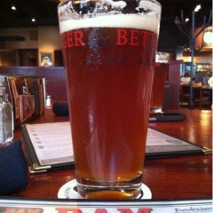 178. RAM Restaurant & Brewery Indianapolis – ’71 Pale Ale Draft