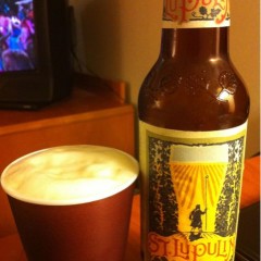 169. Odell Brewing – St. Lupulin Extra Pale Ale