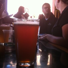 176. Wynkoop Brewing – Mile HI.P.A. IPA Draft