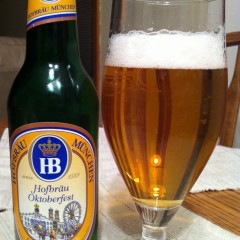 187. Hofbräu München – Hofbräu Oktoberfest
