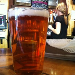 195. Bell’s Brewery – Bell’s Oktoberfest Draft