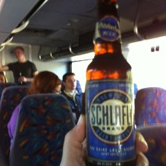 198. St. Louis Brewery / Schlafly – Oktoberfest